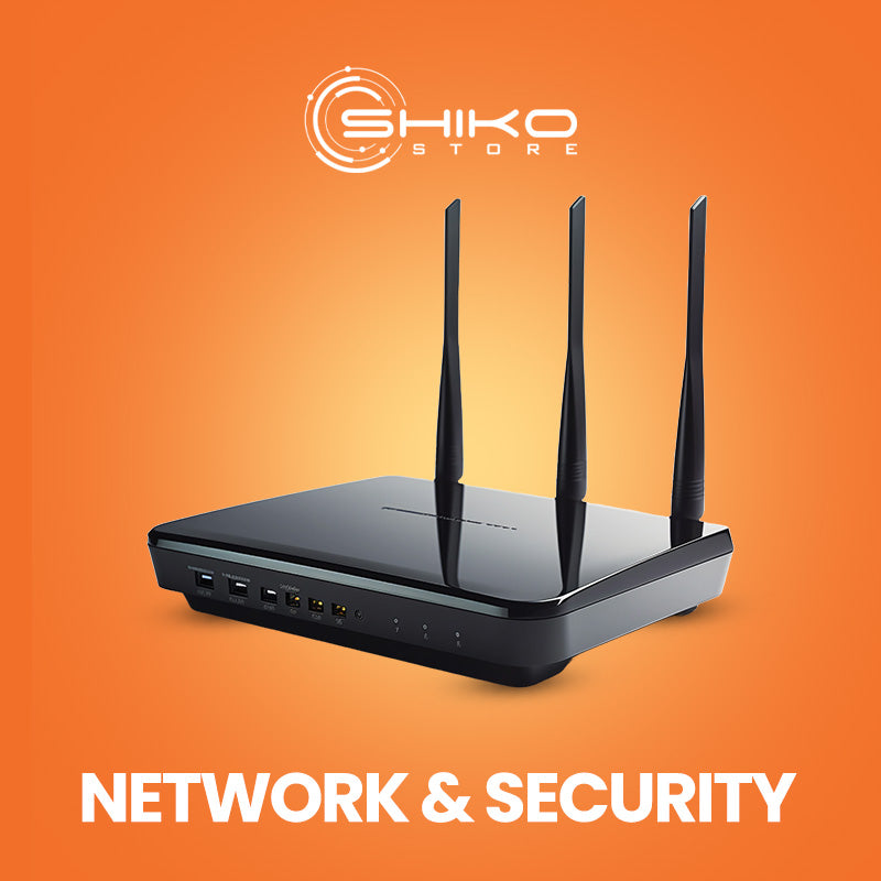 NETWORK