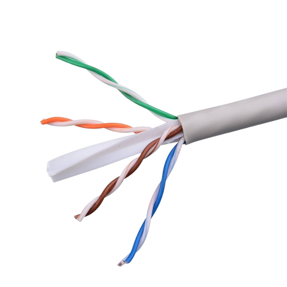 2B DC529 Cat6 Network Cable 20m