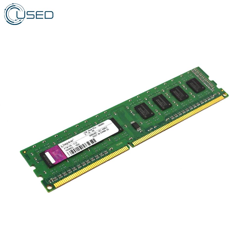Ram PC 8GB DDR3 1600MHz (Original Used)