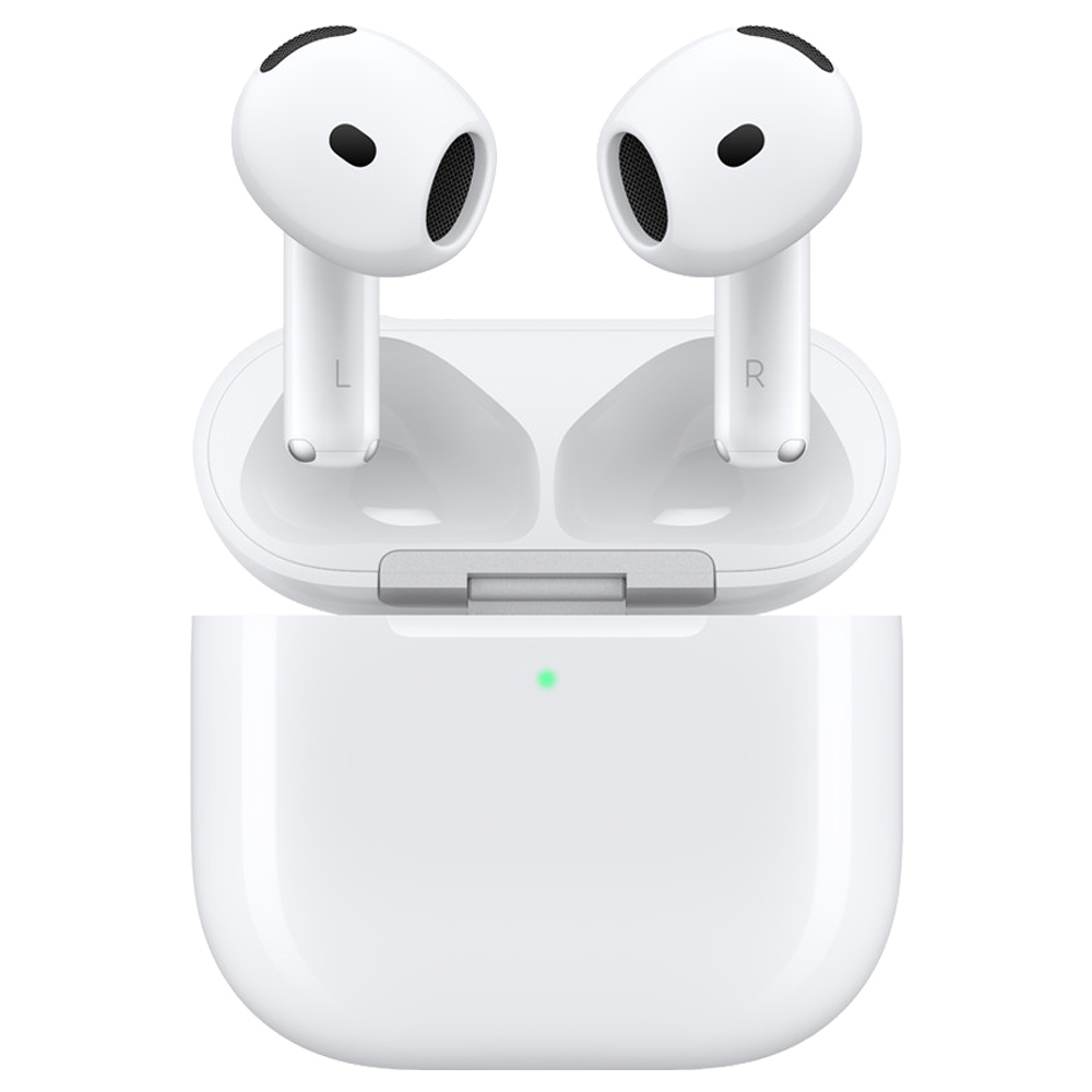 Apple AirPods 4 Wireless Earbuds