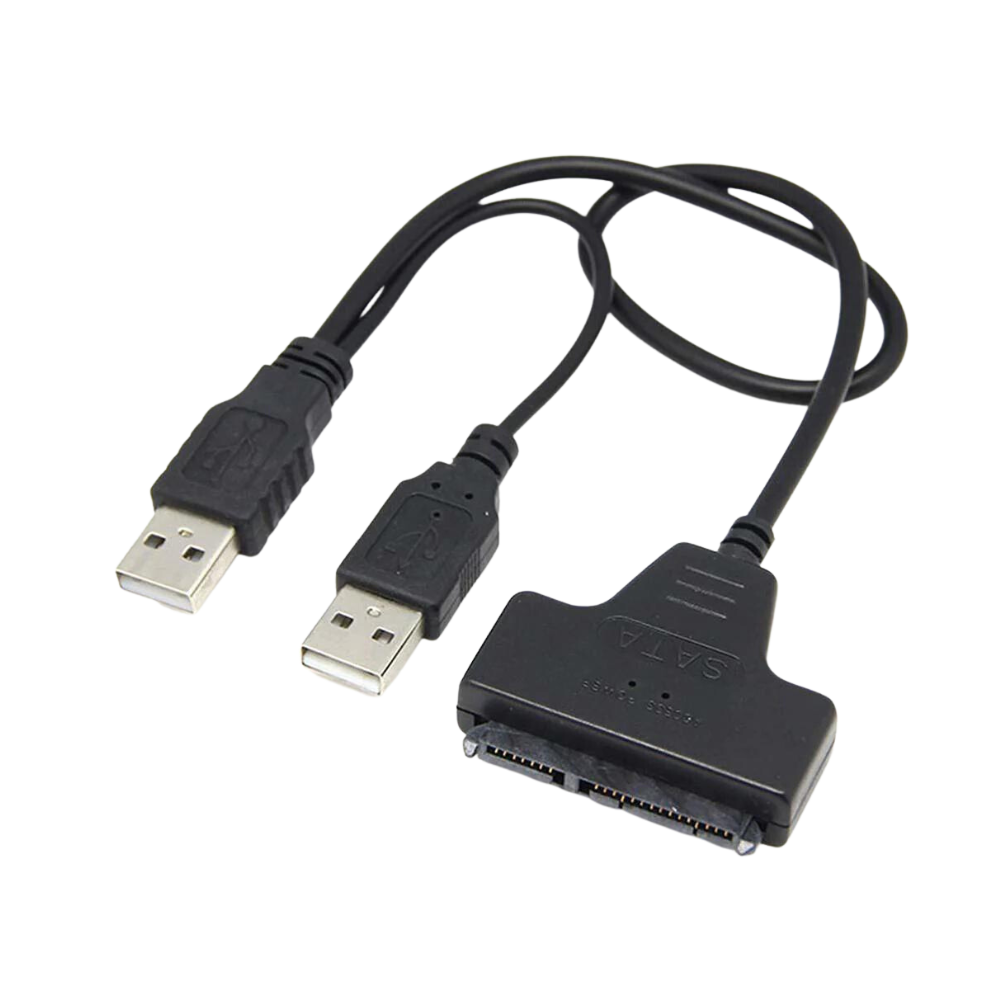 Convert USB To Sata Aplus Ab-52S (For Laptop)