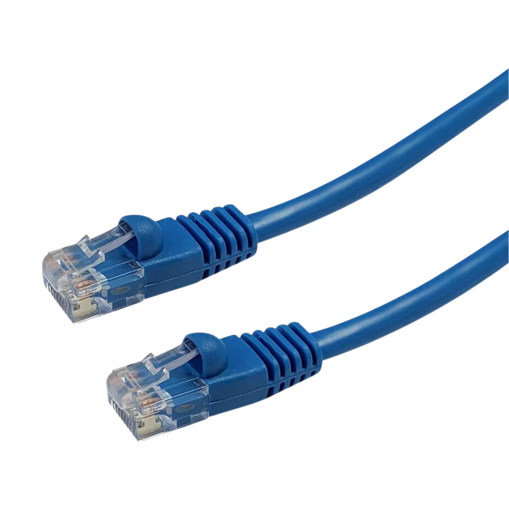 Z-Link Cat6 UTP Network Cable 305M - Gray