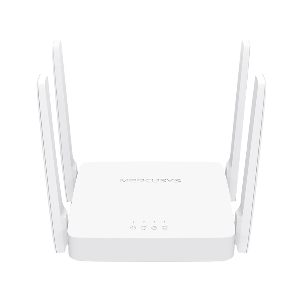 Mercusys Dual Band AC10 Access Point (2 Port - 4 Antenna)