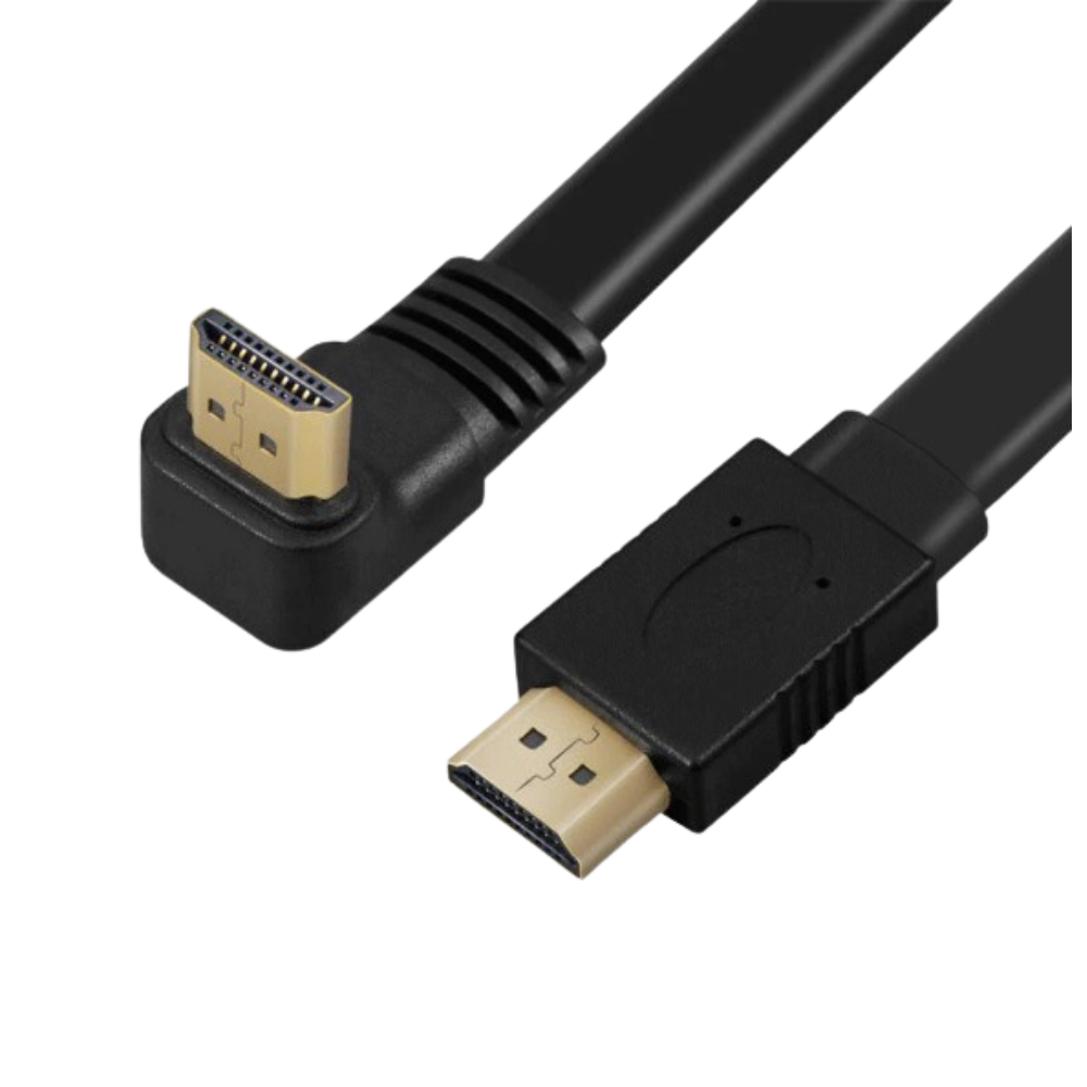 Cable HDMI Vellygood Slim (L) 1.5M