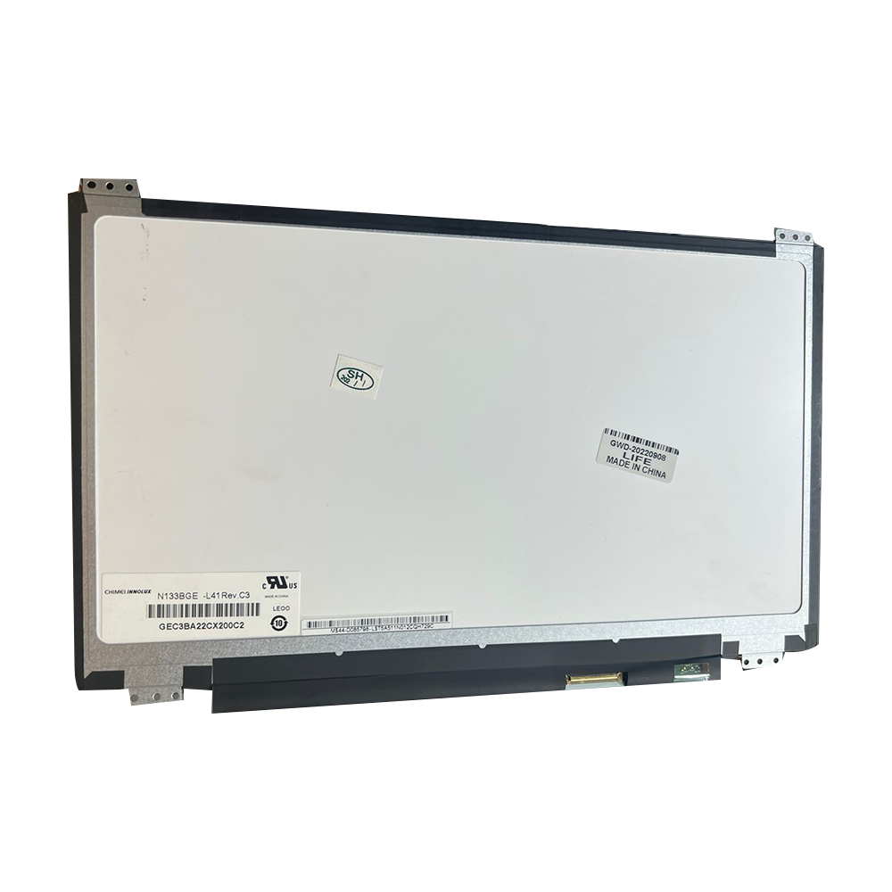 Monitor Laptop Led 13.3 Inch Slim