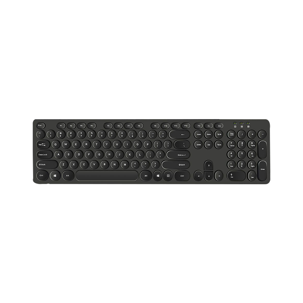 Lavvento KB206 Wireless Keyboard