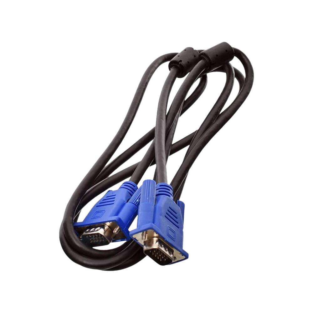 Cable Monitor Random 3M