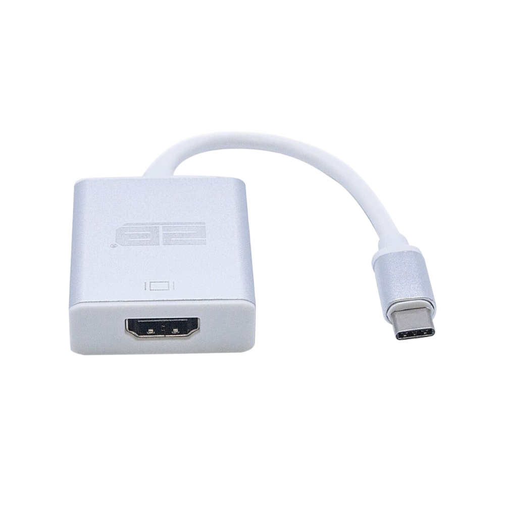 Convert Type-C to HDMI 2B Cv223