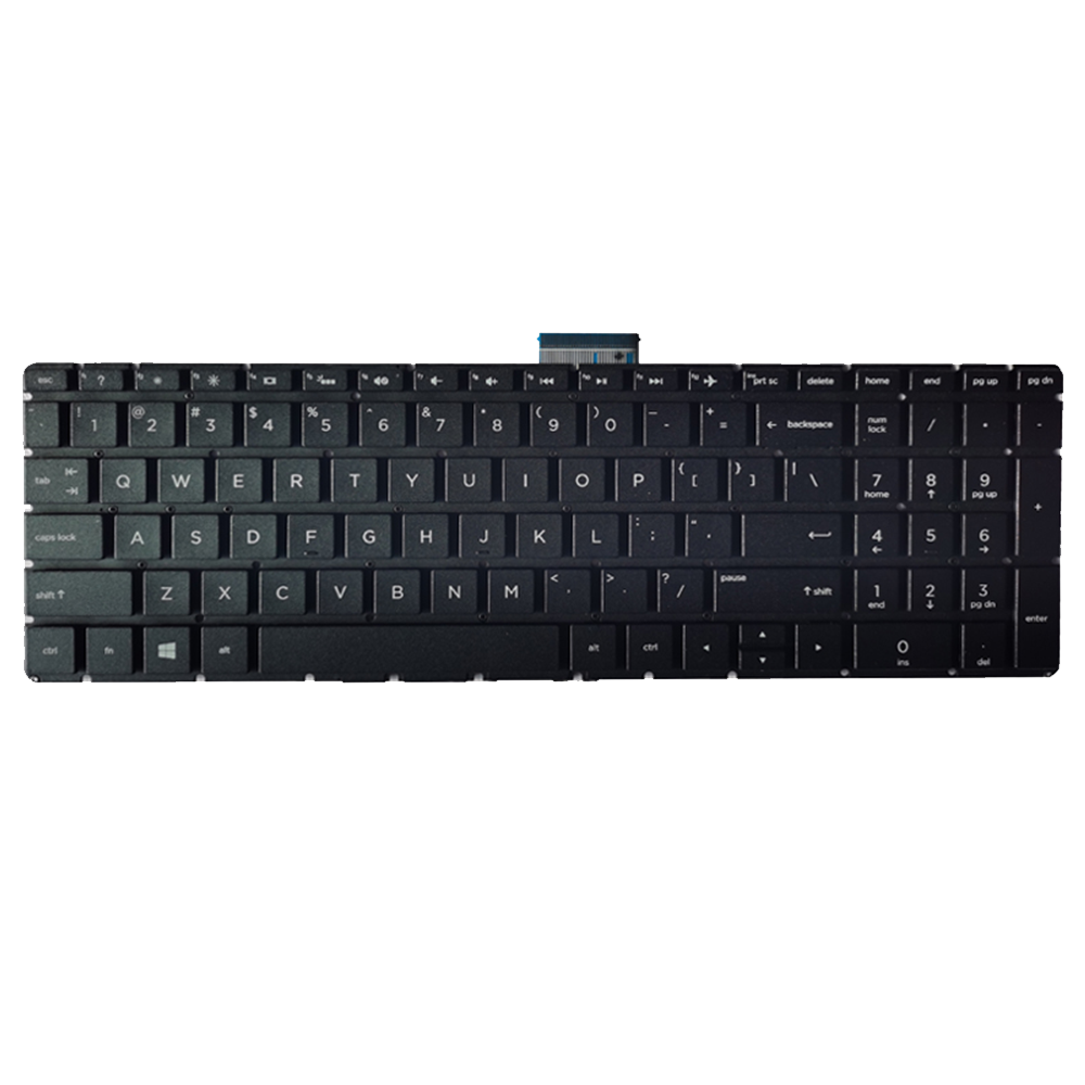 Keyboard Laptop HP Pavilion Full (15-Bs - 250 G6)