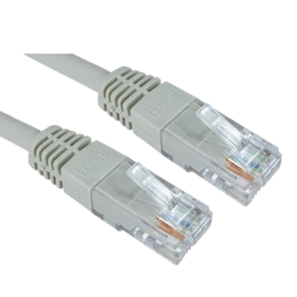 Standard Ultra-06 Cat6 Network Cable 305M - Grey