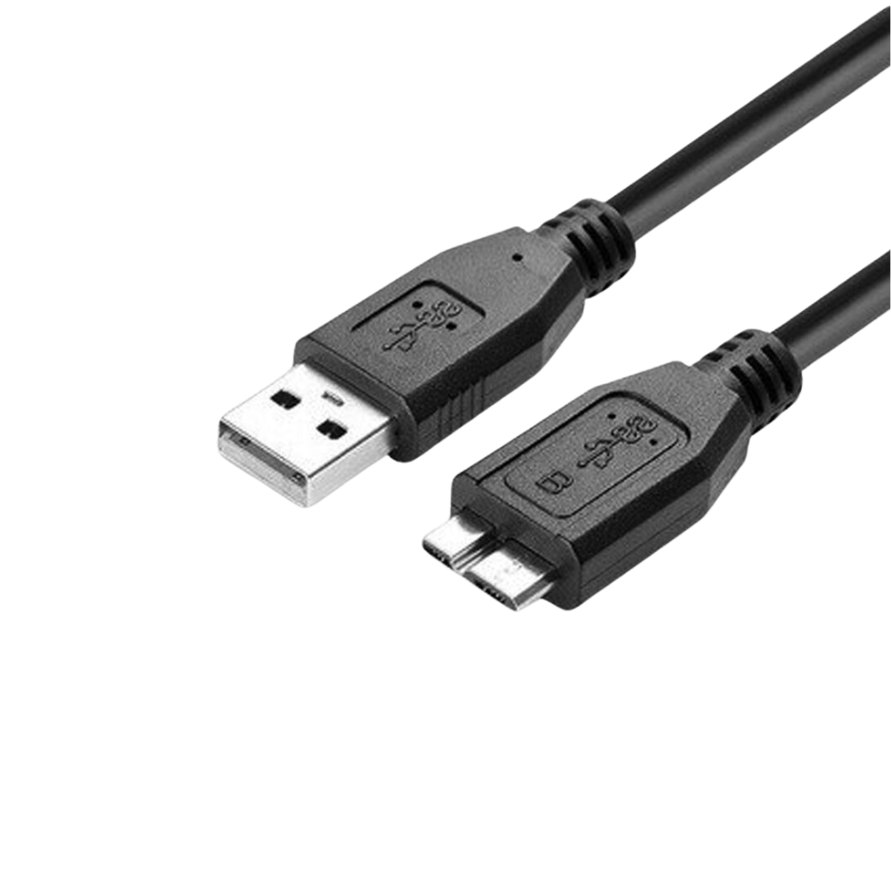 Cable USB To USB3 2B Dc028