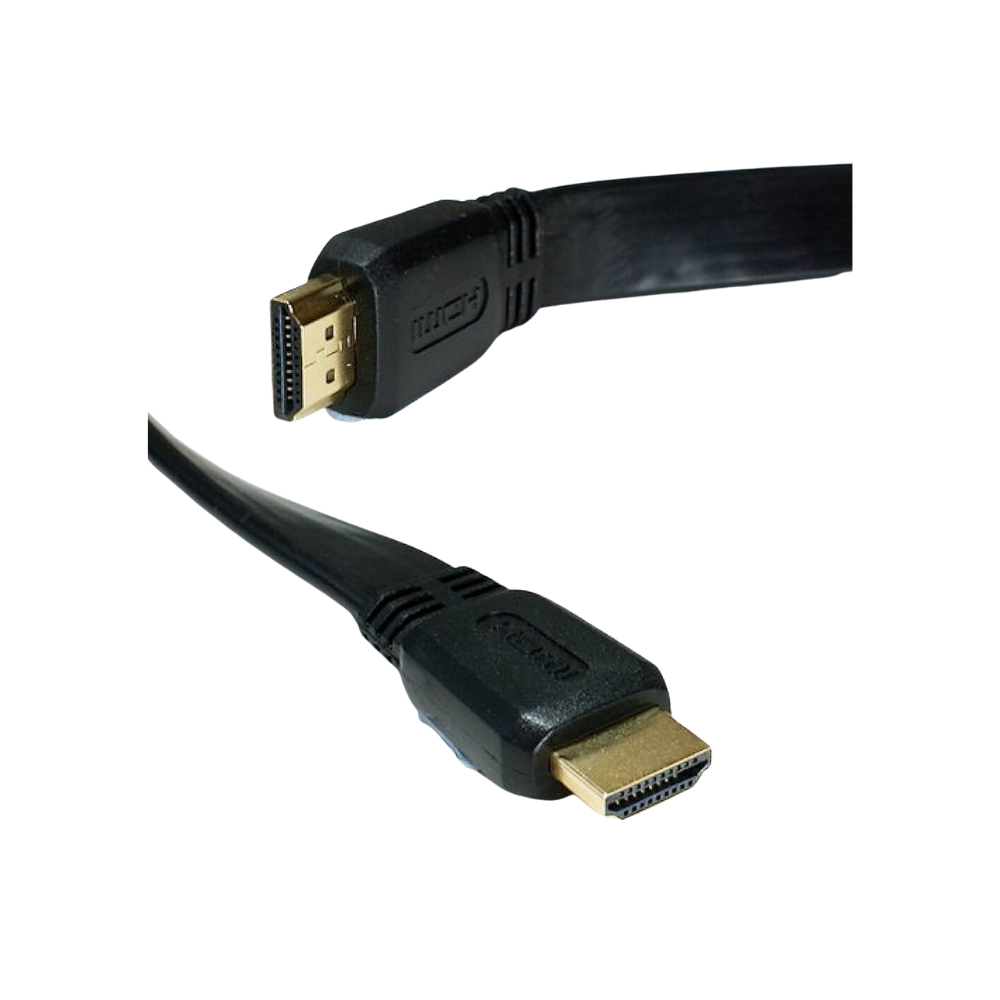 Cable HDMI Vellygood Slim 1.5M