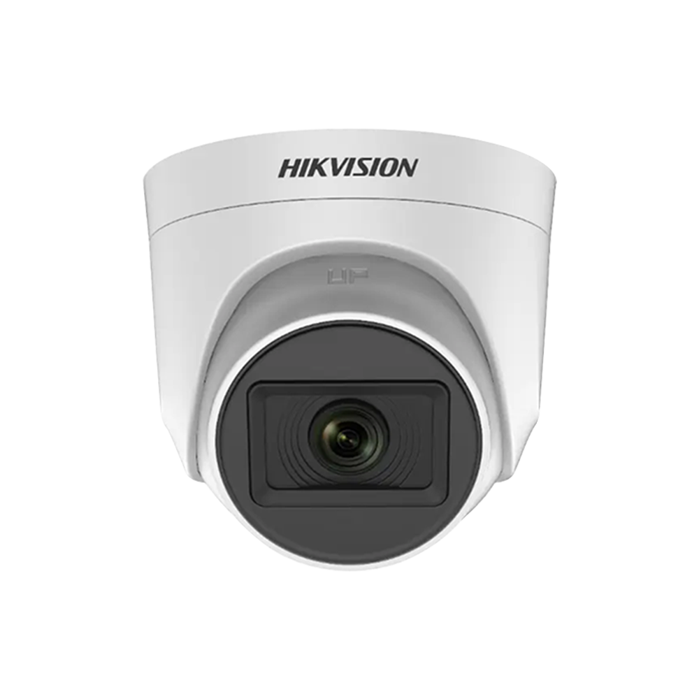 Hikvision DS-2CE76D0T-EXIPF 2MP 2.8mm Indoor Security Camera