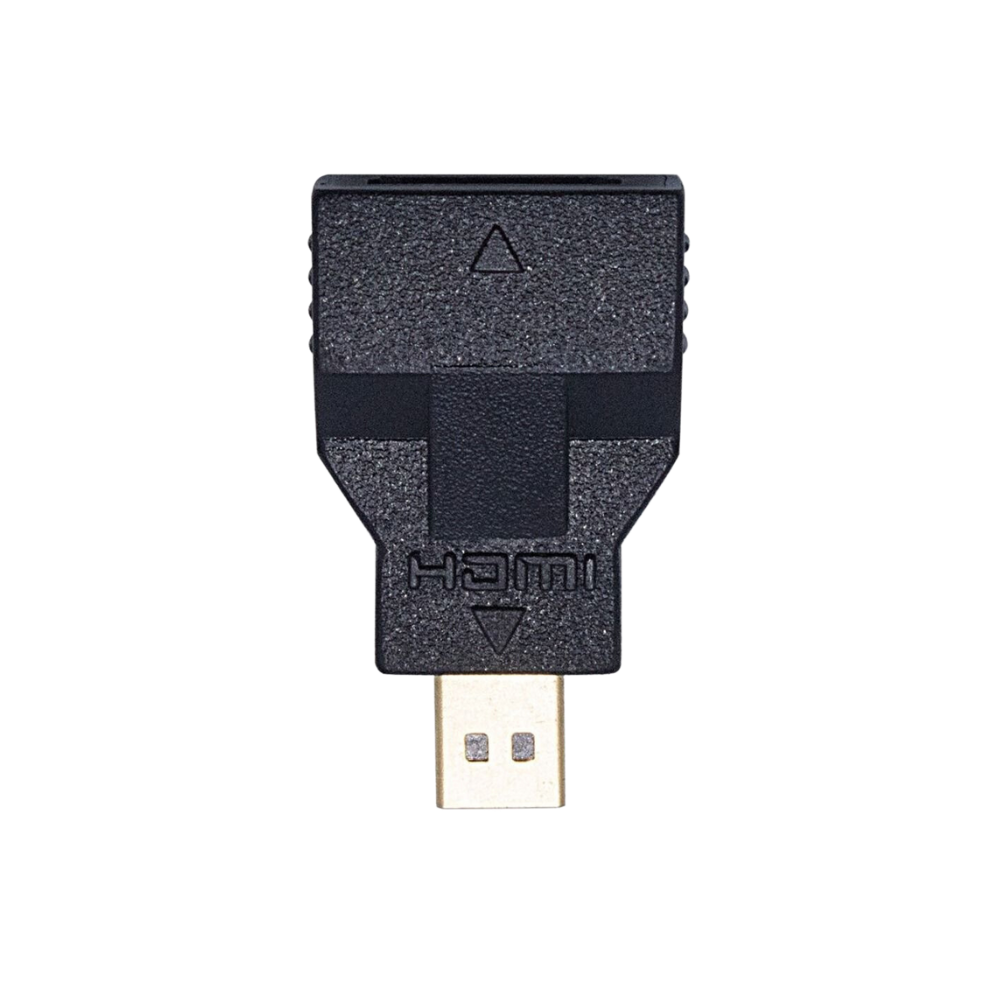Convert Mini HDMI To Micro HDMI 2B Cv414