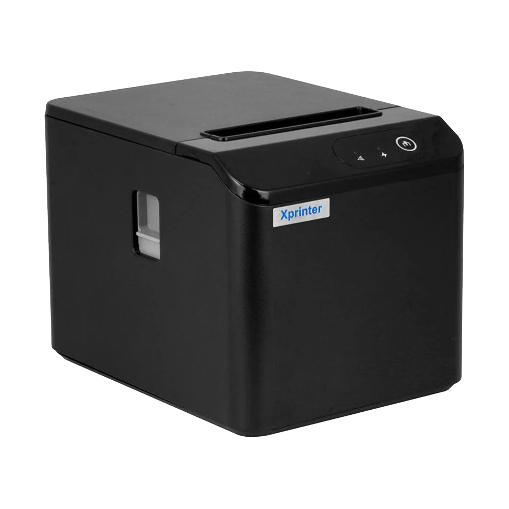 Xprinter XP-T80Q Network Receipt Printer