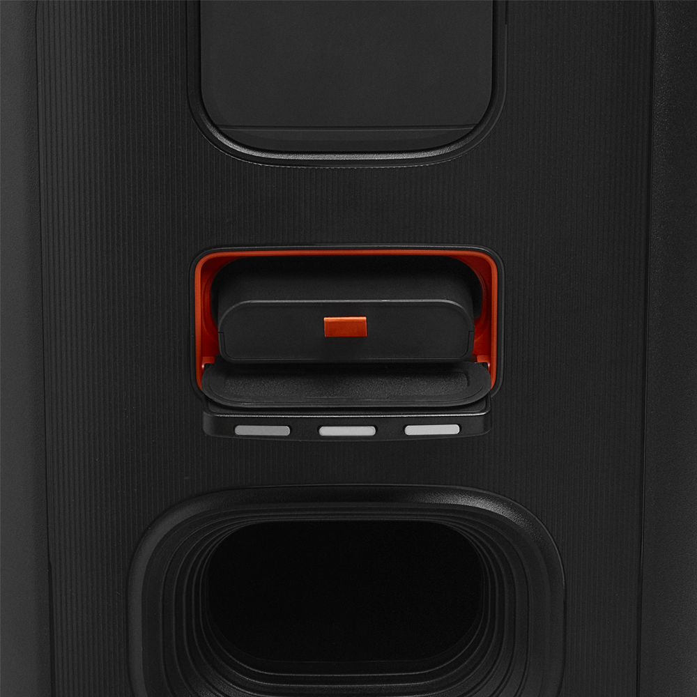 JBL PartyBox Stage 320 Portable Bluetooth Speaker