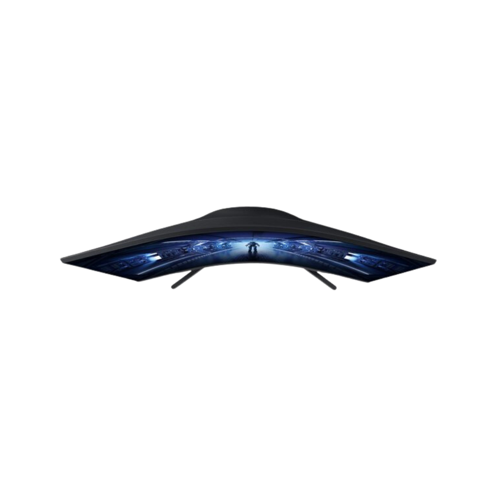 Samsung Odyssey G5 LS27CG552EMXEG 27 Inch Monitor (Curved - 165Hz) (HDMI - Display)