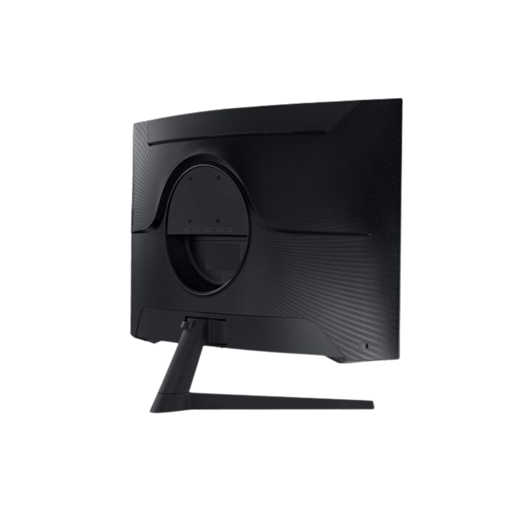 Samsung Odyssey G5 LS27CG552EMXEG 27 Inch Monitor (Curved - 165Hz) (HDMI - Display)