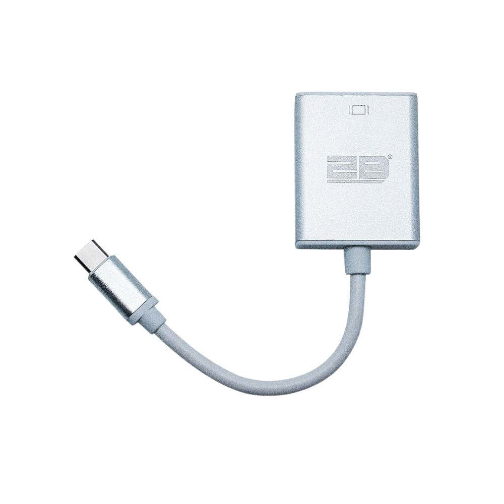 Convert Type-C to HDMI 2B Cv223