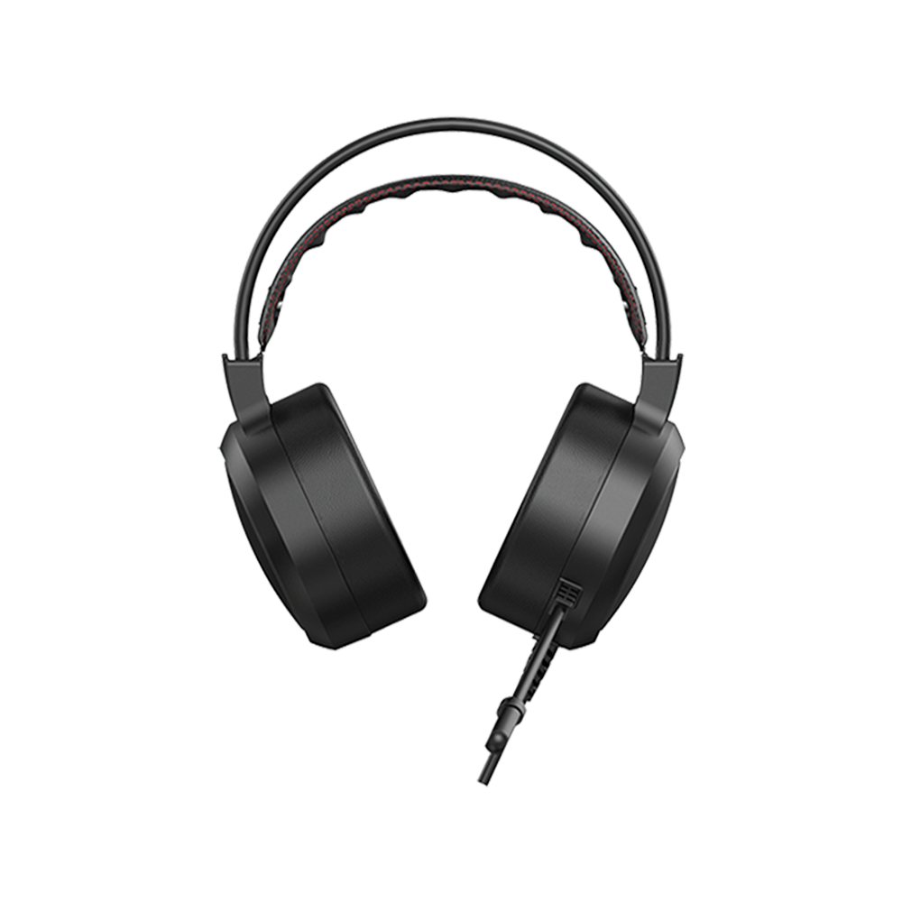 Standard GM-09 Wired RGB Gaming Headphone (USB 7.1)