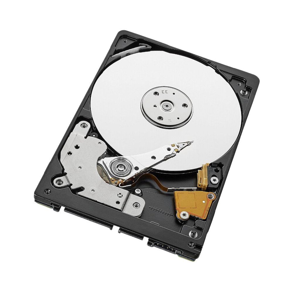 Western Digital Purple 2TB 3.5 Inch Surveillance HDD (3Y)