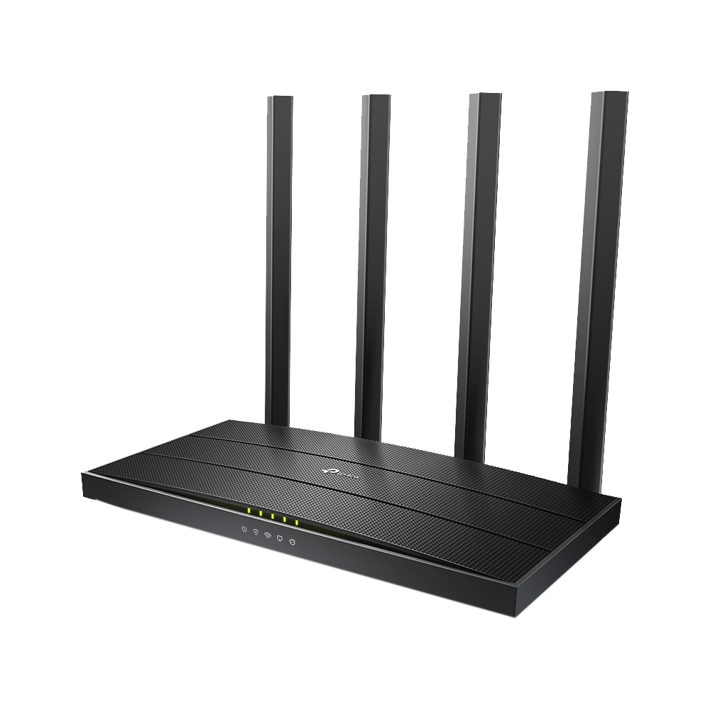 TP-Link Archer A6 AC1200 Wireless MU-MIMO Gigabit Access Point (4 Port - 4 Antenna)