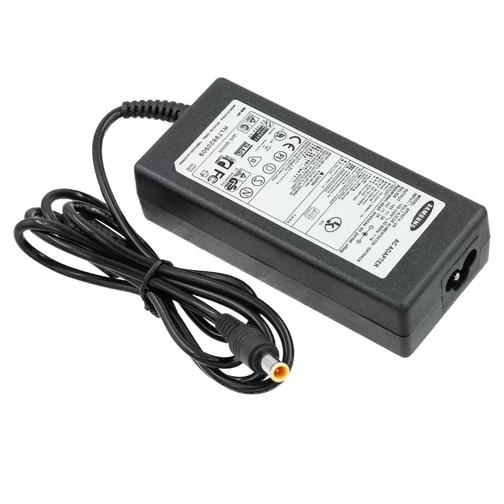 Adaptor Monitor Samsung 14V 3A (6.5X4.4)