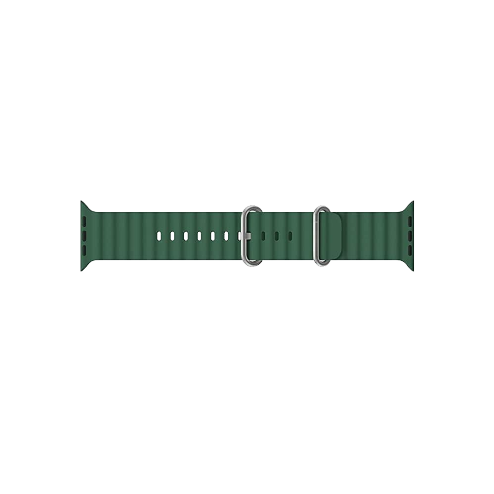 Apple Watch Strap Ultra Rubber