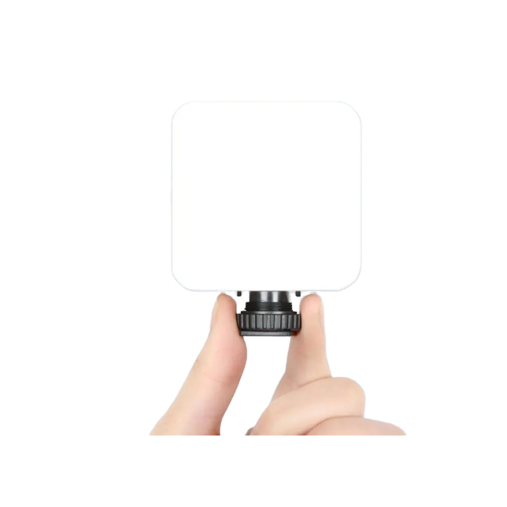 AY-49D 5cmX5cm Pocket Video Light