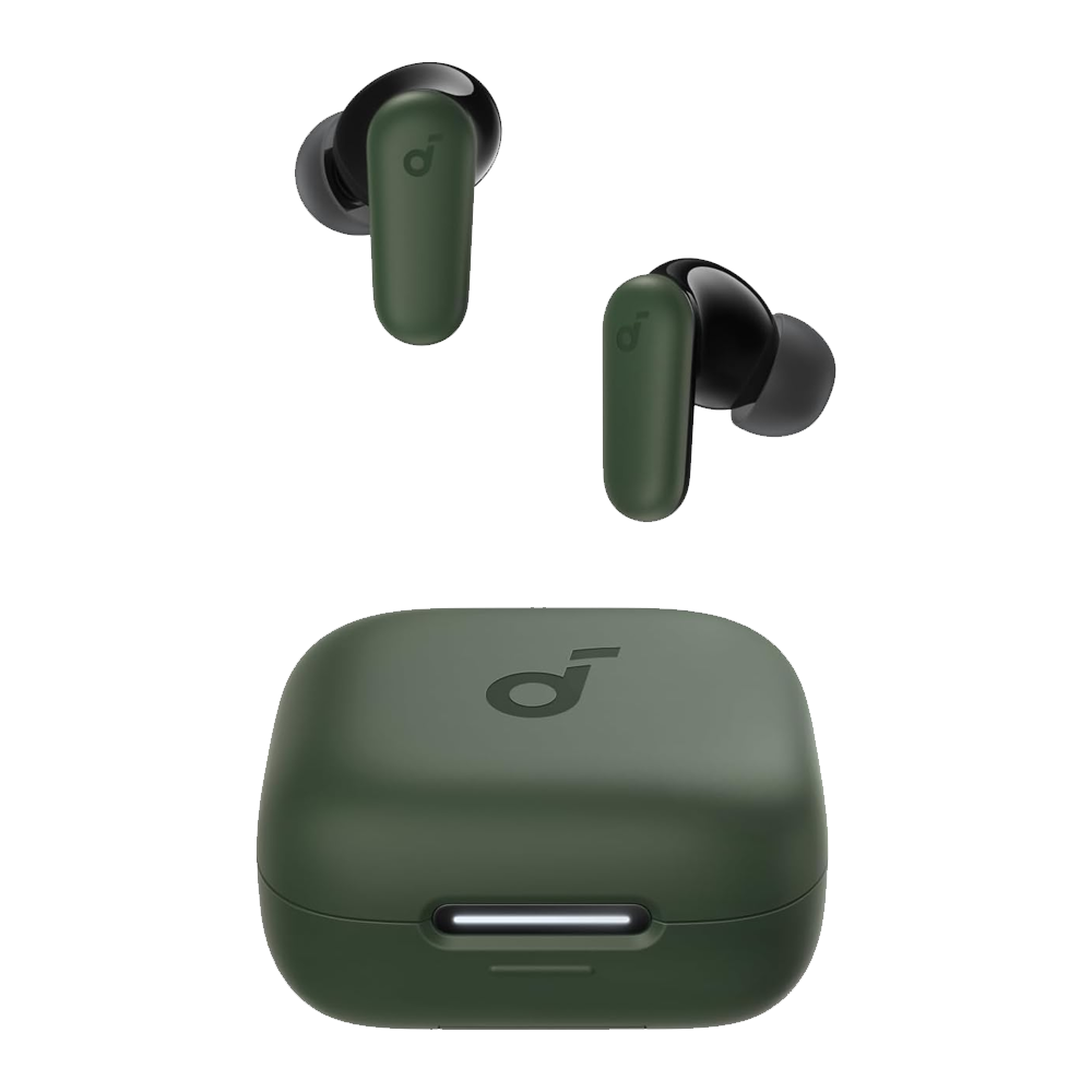 Anker Soundcore P30i A3959Z51 Earbuds - Green