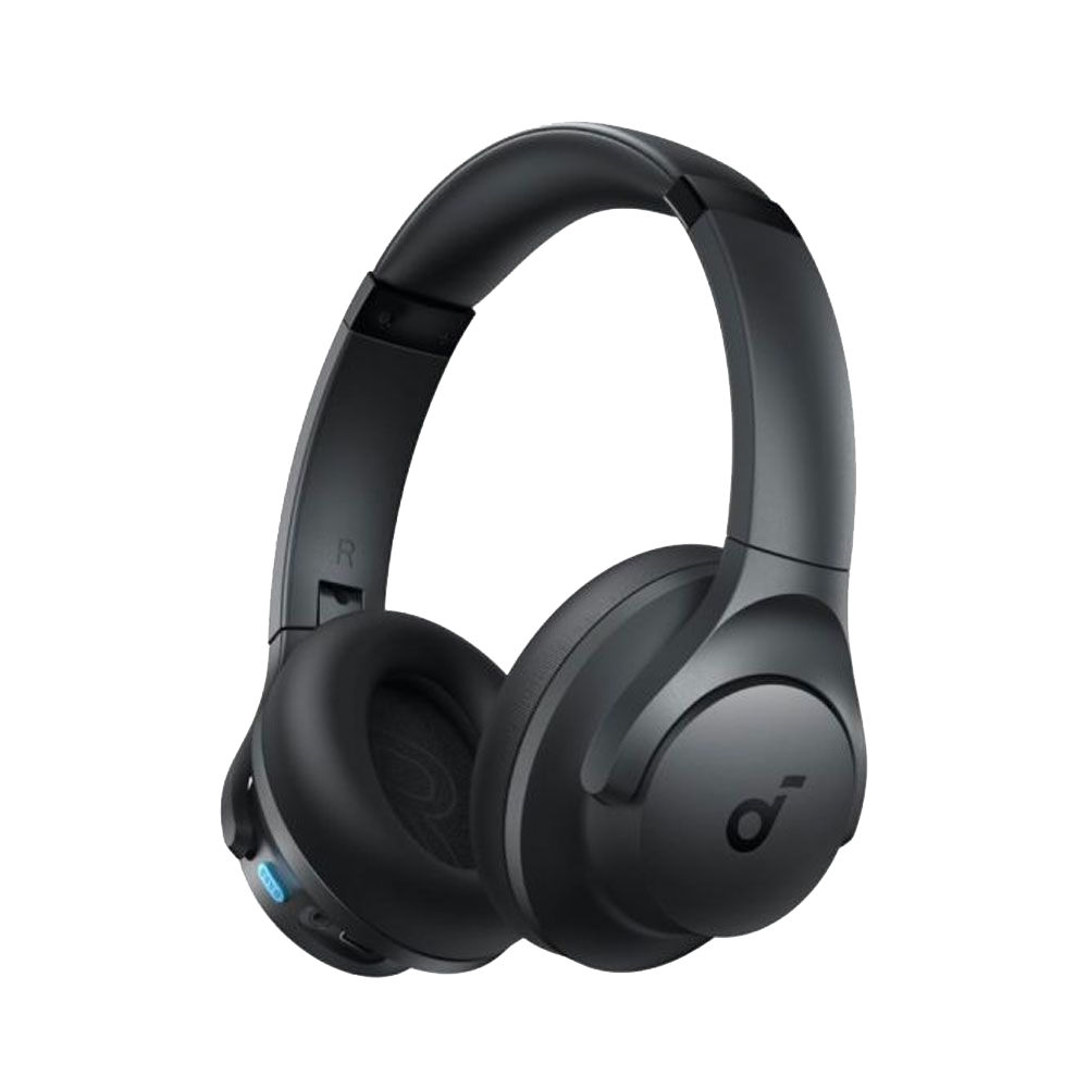 Anker Soundcore Q11i Bluetooth Headphone - Gray