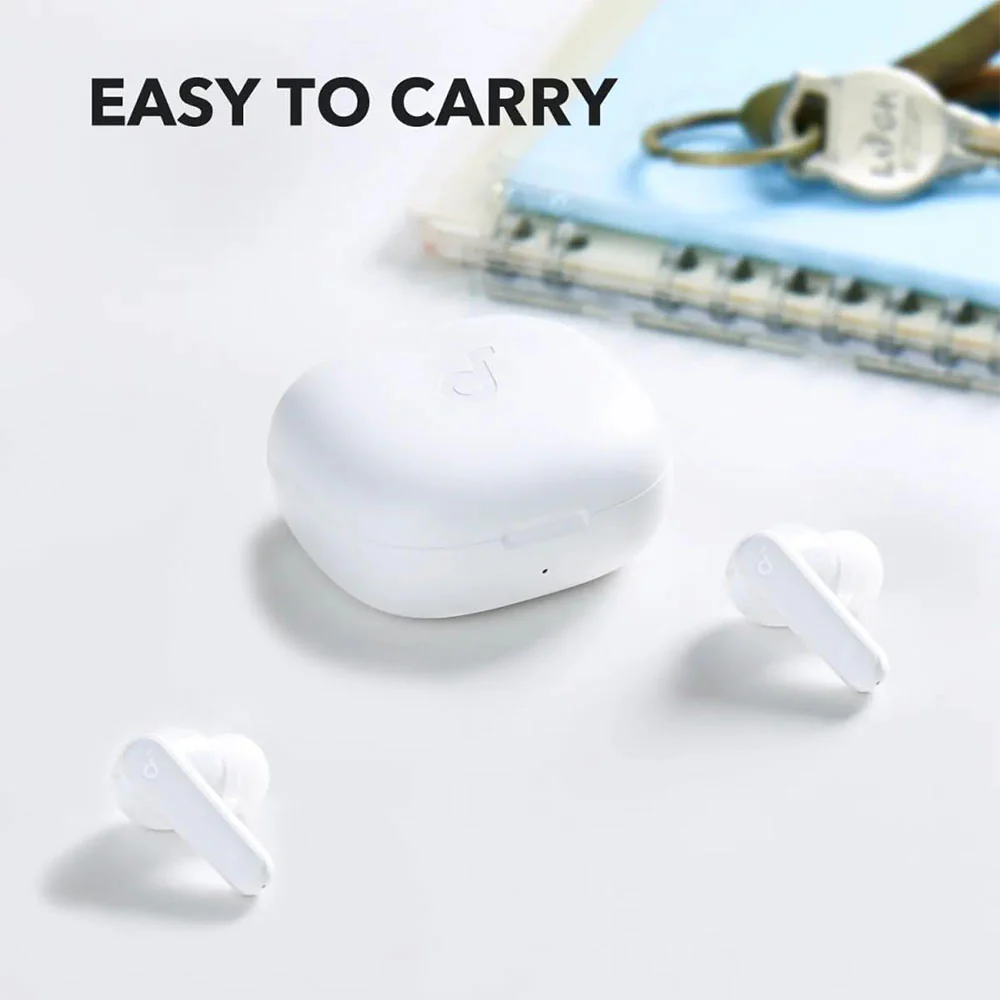 Anker Soundcore R50i VI A3969D21 Earbuds - White