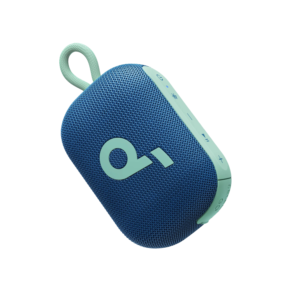Anker Soundcore Select 4 Go Portable Bluetooth Speaker - Blue