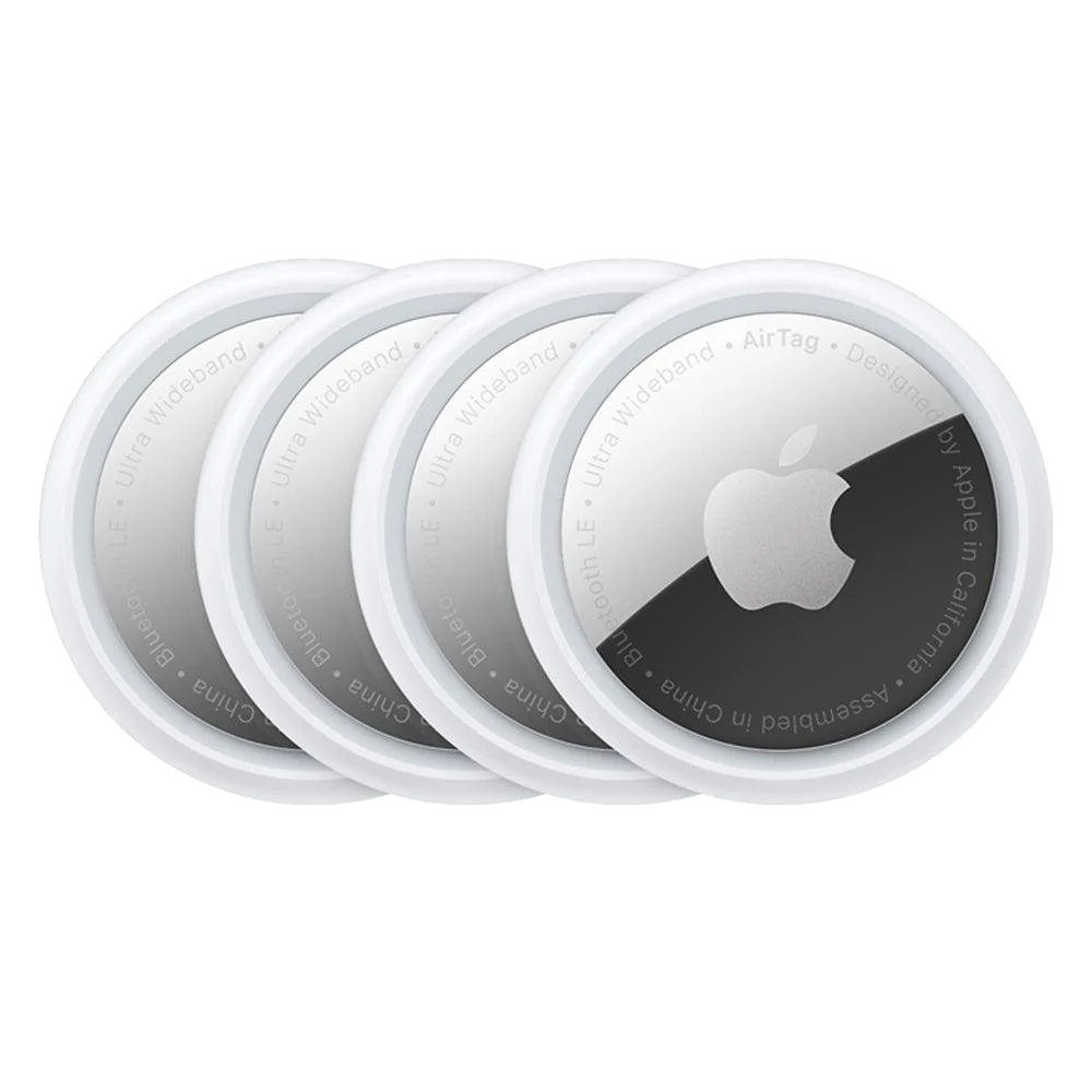 Apple Airtag A2187 (4 Pack)