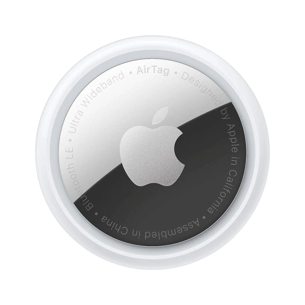 Apple Airtag A2187 (4 Pack)