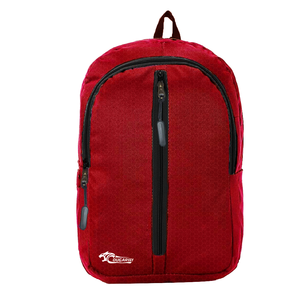 Cougar S36 15.6 Inch Laptop Backpack - Red