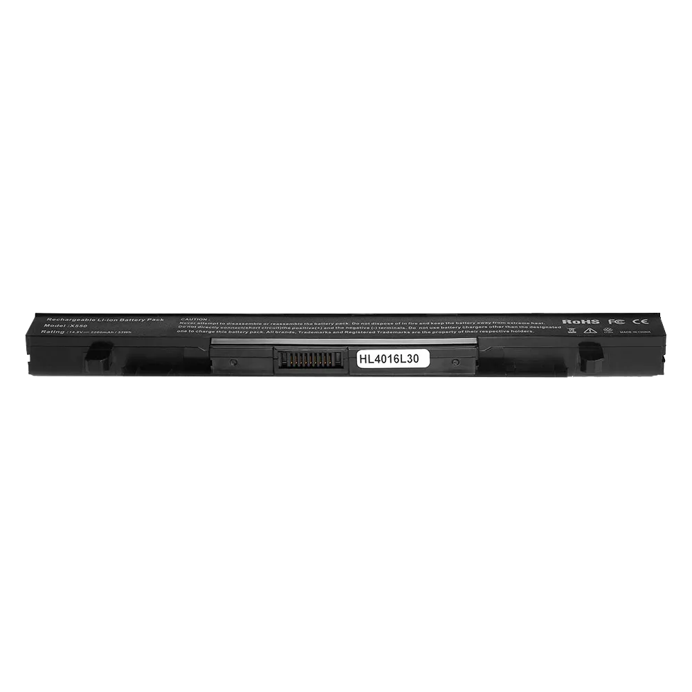 Battery Laptop Asus Notebook (X550 - F550 - A550 - K550 - P550 - K450 - P450)