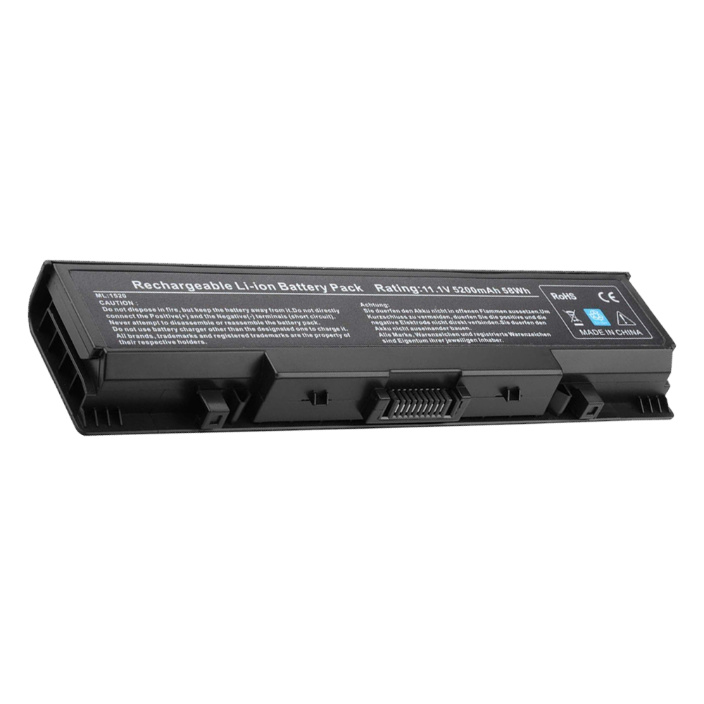 Battery Laptop Dell Inspiron (1520 - 1525 - 1545 - 1546 - Pp291)