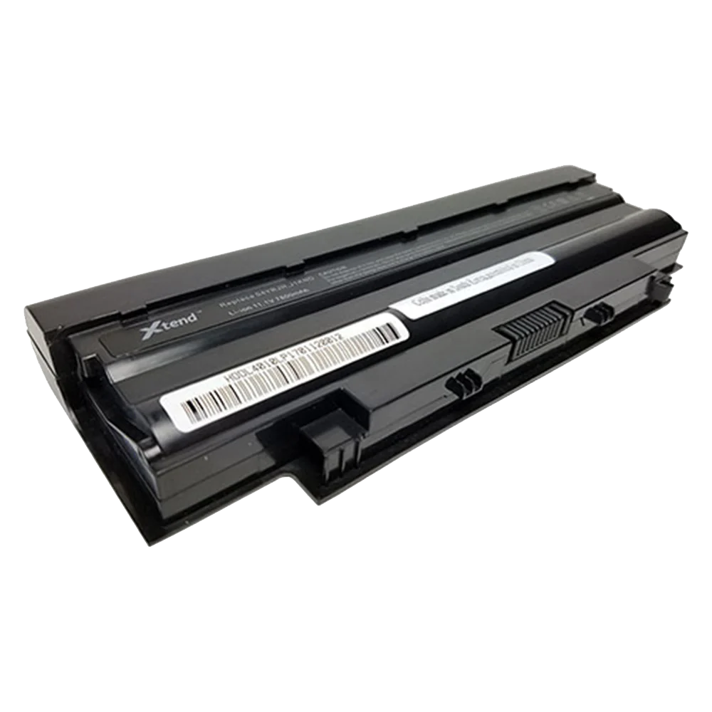 Battery Laptop Dell Inspiron (3010 - 3520 - 3420 - 3550 - 3750 - N4010 - N4110 - N5010 - N5030 - N5040 - N5050 - N5110 - N7010 - N7110)