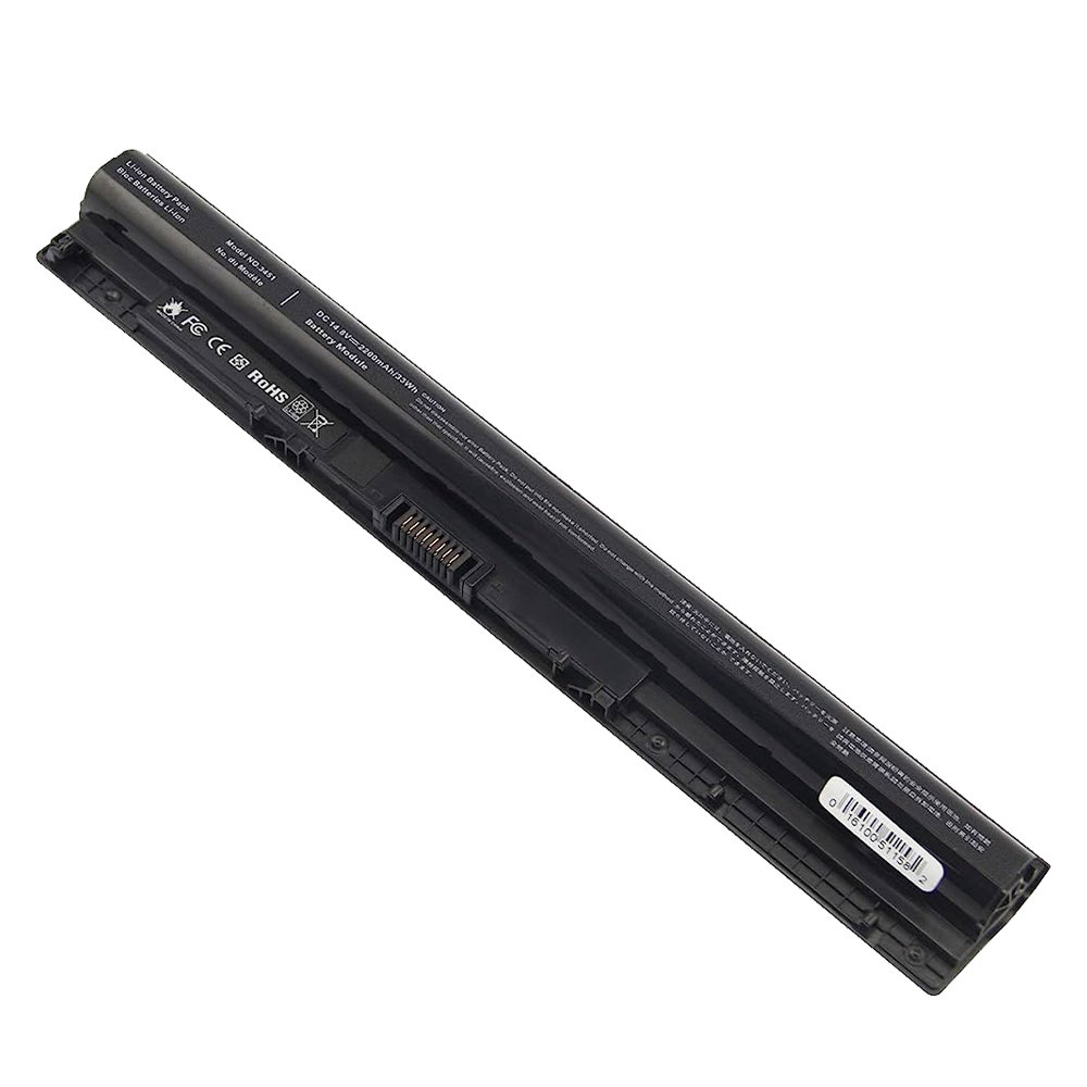 Battery Laptop Dell Inspiron (3451 - 5558 - 3567 - 3576 - 5551 - m5y1k)