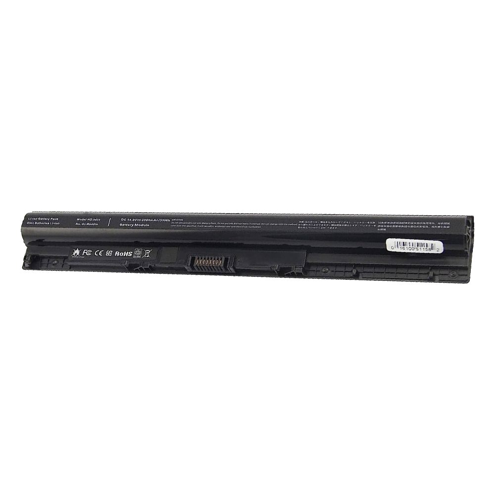 Battery Laptop Dell Inspiron (3451 - 5558 - 3567 - 3576 - 5551 - m5y1k)