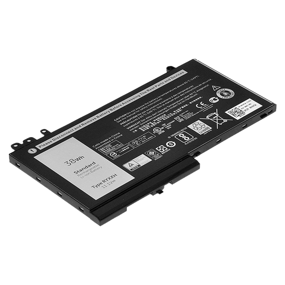 Battery Laptop Dell Latitude (5250 - 5450 - 5550 - 5570 - G5M10)