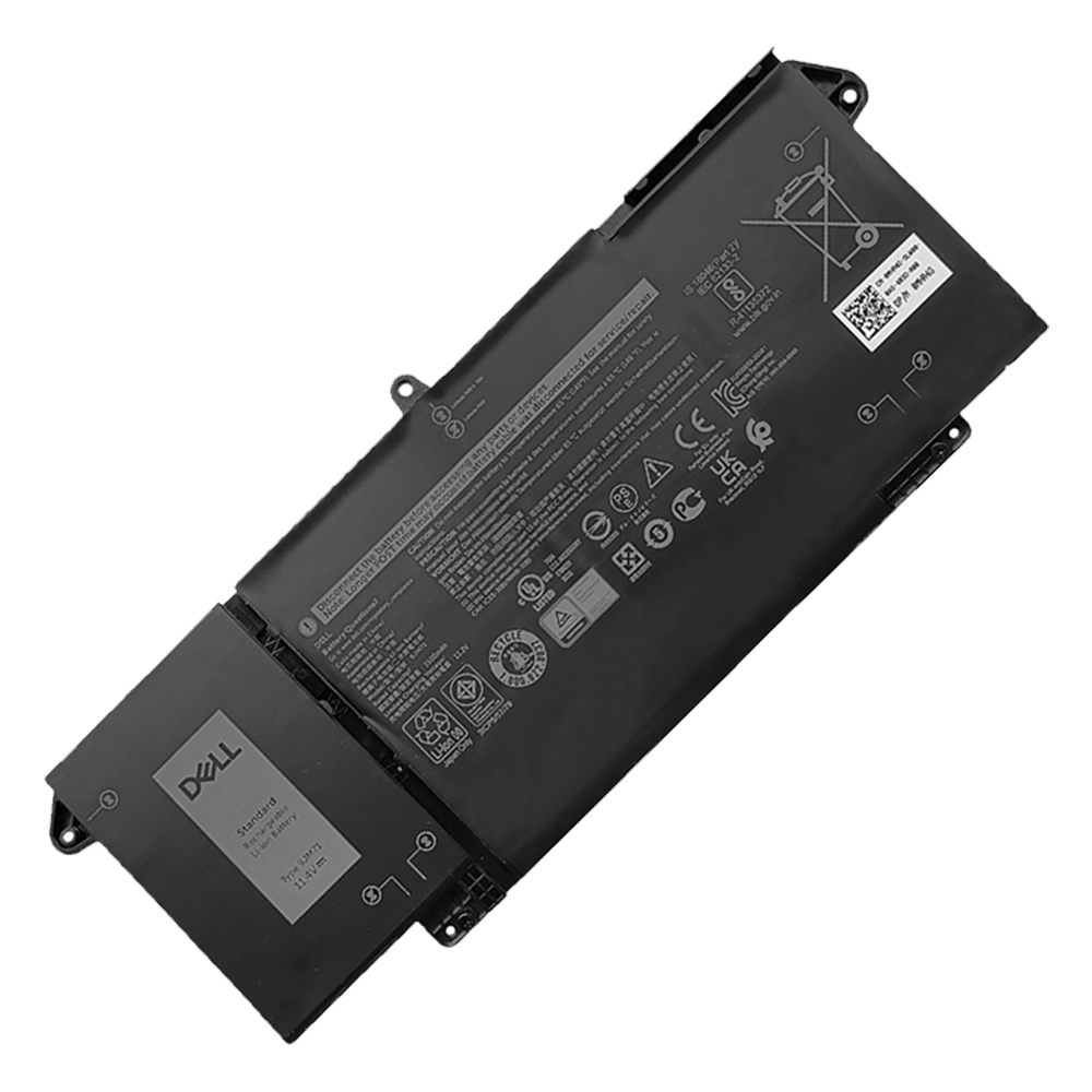 Battery Laptop Dell Latitude (7420 - 7440 - 7450 - 34GKR - 3RNFD)