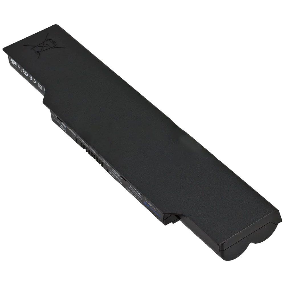 Battery Laptop Fujitsu Lifebook (Ah530 - Ah531 - Nh751 - A530 - A531 - Ah535)