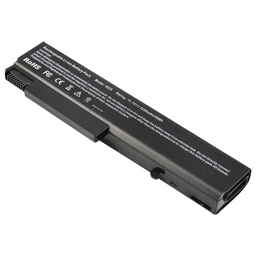 Battery Laptop HP Elitebook (6930 - 8440 - Td06)