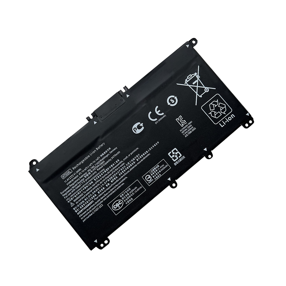 Battery Laptop HP Pavilion (Ht03Xl - 15-Da - 15-Cs - 15-Cw - 15-Db - 15-Dw - 15-Dy - 15-Db)