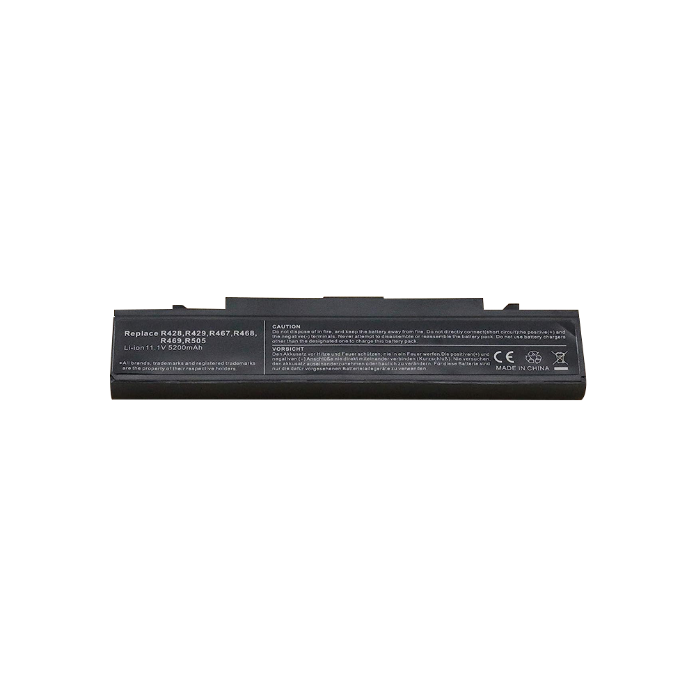 Battery Laptop Samsung Notebook (R480 - R538 - R530 - R517 - R518 - R519 - R531 - 428)