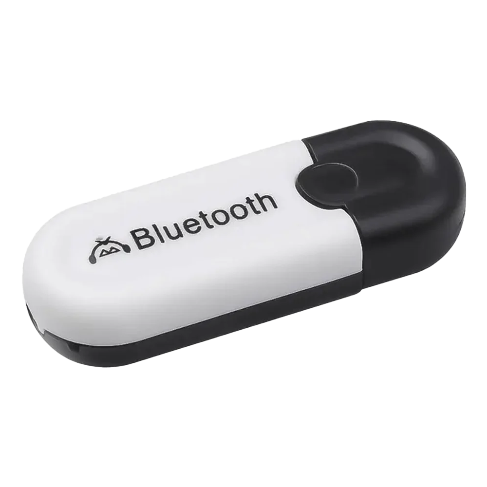 Gigamax Plus HJX-001 AUX+USB Bluetooth Dongle