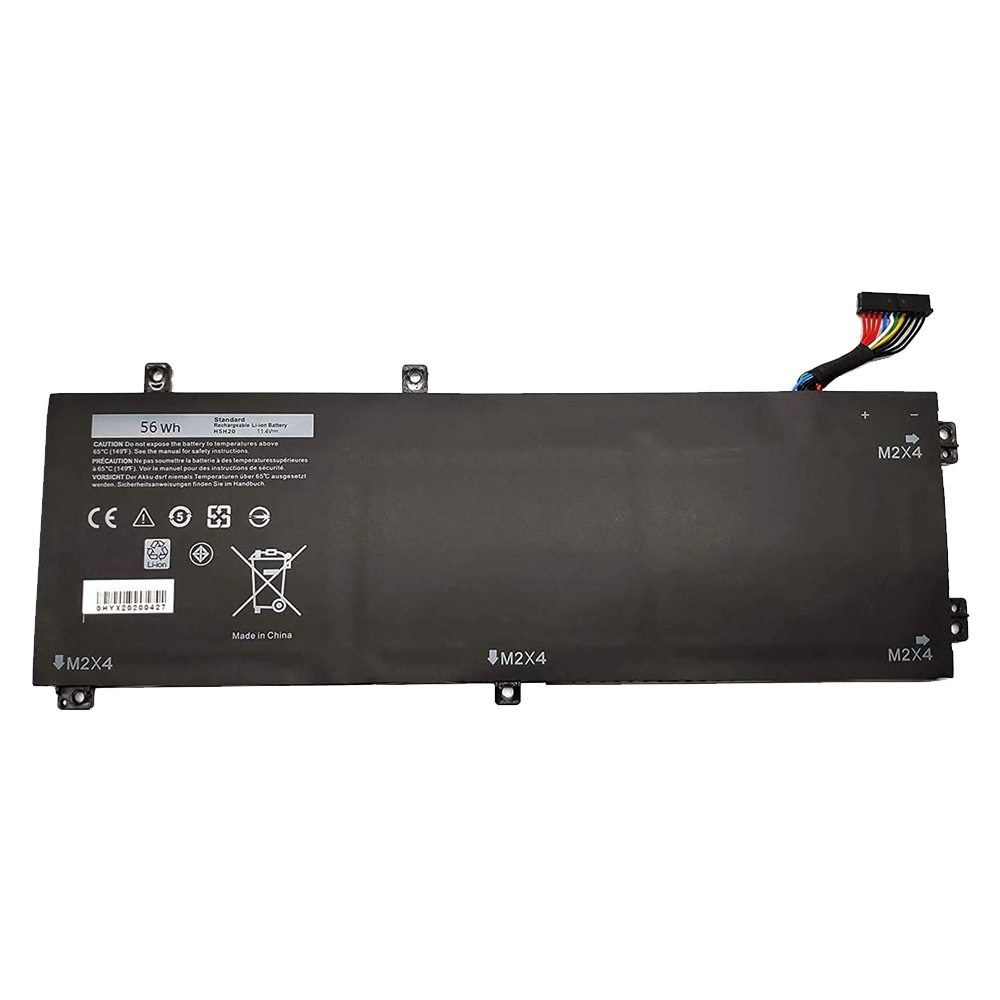 Battery Laptop Dell (XPS 15 9560 - 9570 - H5H20)