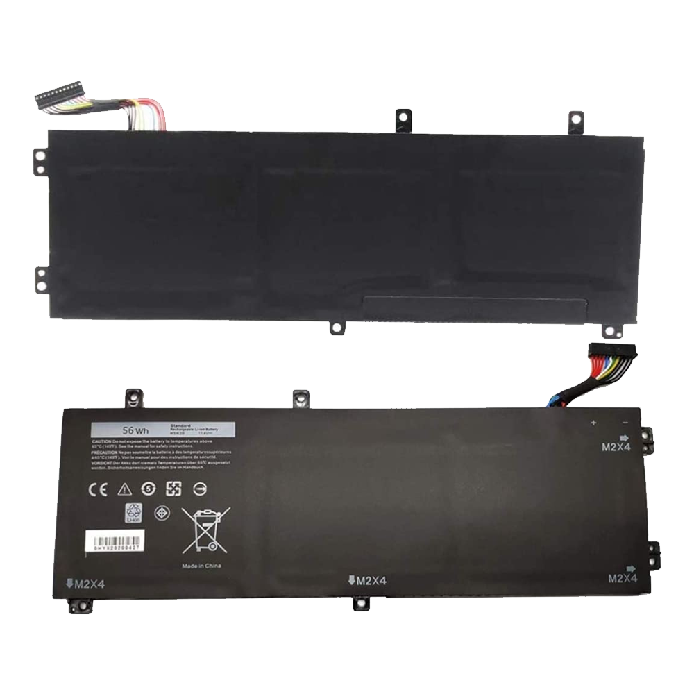 Battery Laptop Dell (XPS 15 9560 - 9570 - H5H20)